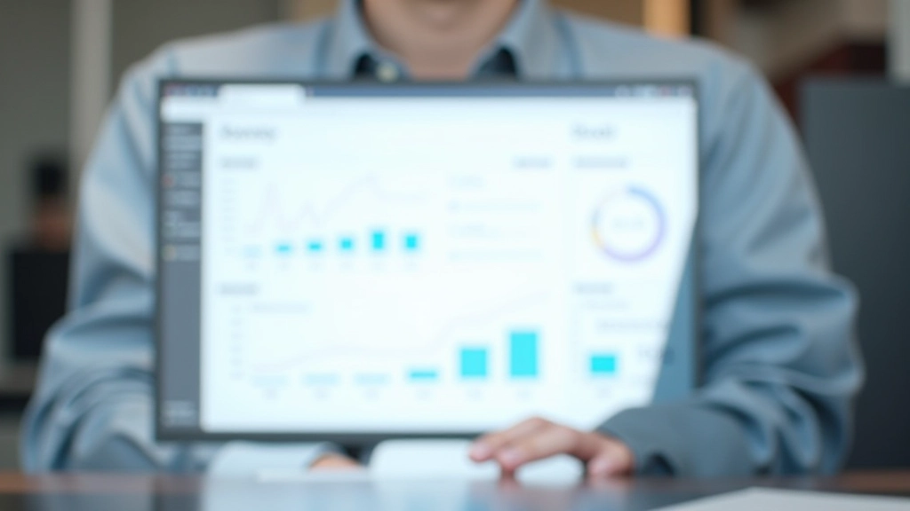 A/B testing results showing layout variations and conversion metrics